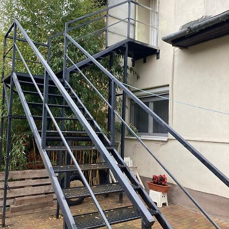 Dobozi Apartman 德布勒森 外观 照片
