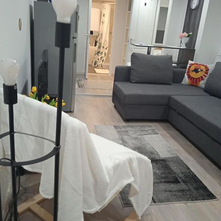 Dobozi Apartman 德布勒森 外观 照片