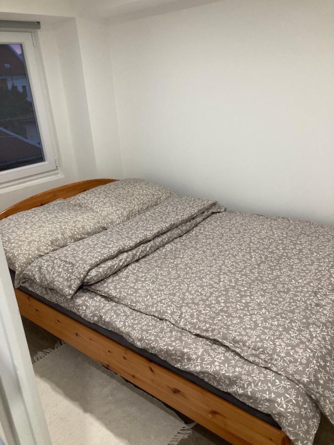 Dobozi Apartman 德布勒森 外观 照片