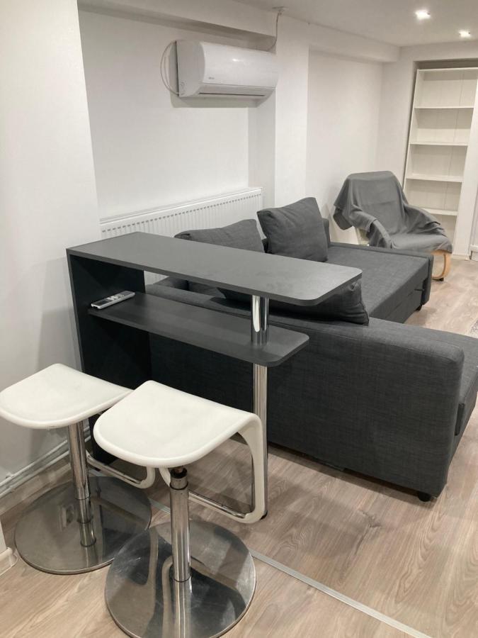 Dobozi Apartman 德布勒森 外观 照片