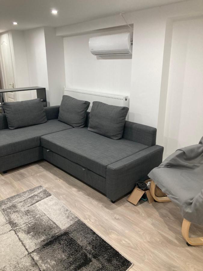 Dobozi Apartman 德布勒森 外观 照片